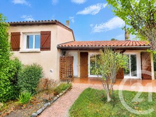 vente Maison - 5 pièce(s) - 106 m² Tournefeuille (31170)