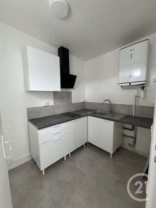  Appartement à vendre 1 pièce 26 m²