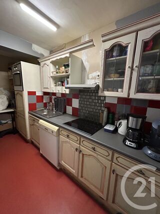  Maison � vendre 5 pi�ces 90 m�