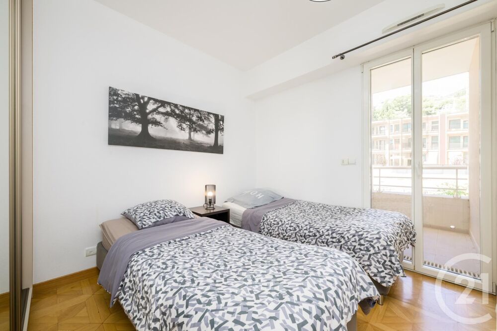 � vendre  Appartement Beausoleil (06240)