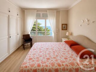  Appartement à louer 2 pièces 38 m²