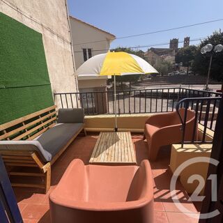  Maison à louer 4 pièces 90 m²