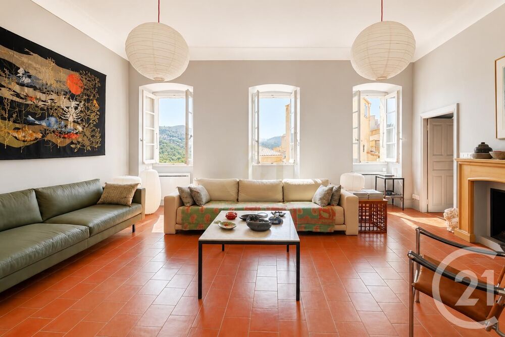 vente Maison - 7 pièce(s) - 164 m² Aregno (20220)