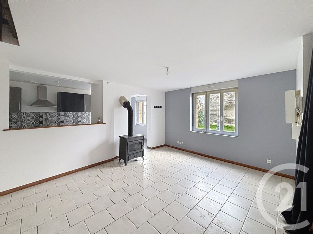 vente Maison - 13 pièce(s) - 239 m² Planrupt (52220)