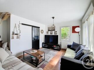  Maison � vendre 4 pi�ces 100 m�