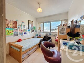 vente Appartement - 4 pièce(s) - 92 m² Antibes (06600)