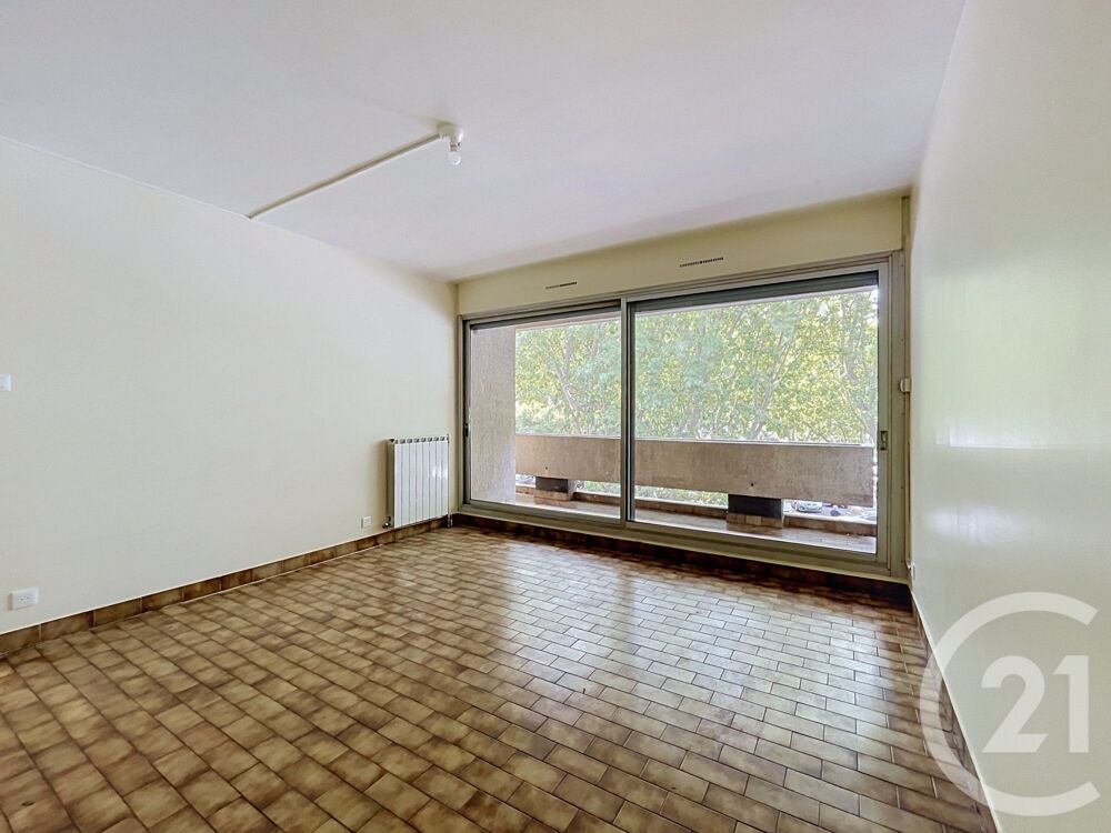 vente Appartement - 3 pièce(s) - 53 m² Bagnols-sur-Cèze (30200)