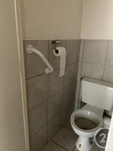  Appartement � louer 2 pi�ces 53 m�