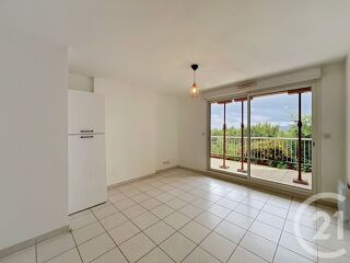  Appartement � louer 2 pi�ces 38 m�