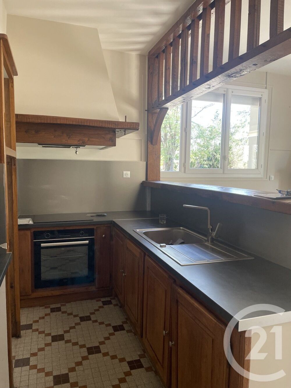 location Maison - 5 pièce(s) - 150 m² Mussidan (24400)