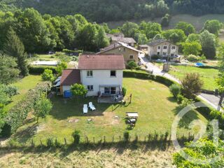  Maison à vendre 5 pièces 111 m²
