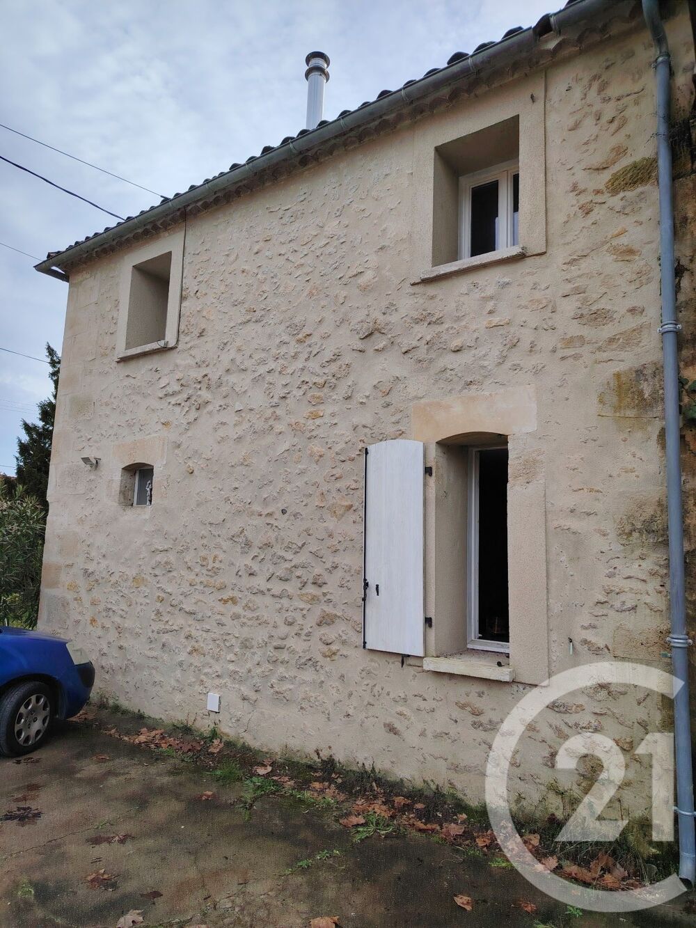 location Maison - 3 pièce(s) - 66 m² Preignac (33210)