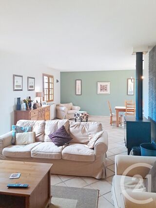  Maison � vendre 5 pi�ces 291 m�