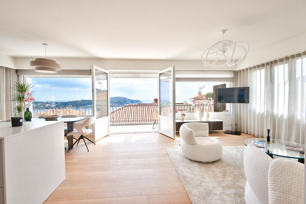  vendre  Appartement Villefranche-sur-Mer (06230)