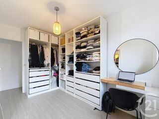  Appartement � vendre 3 pi�ces 52 m�