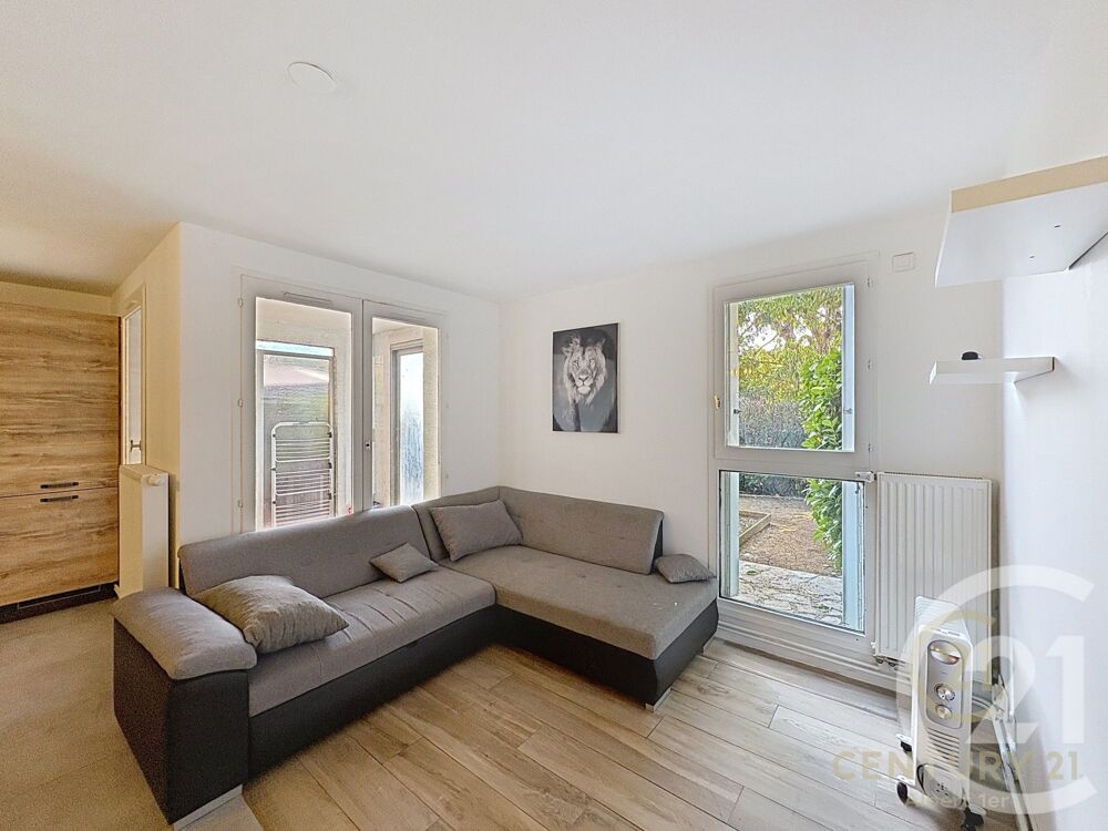 location Appartement - 2 pièce(s) - 55 m² Antibes (06600)