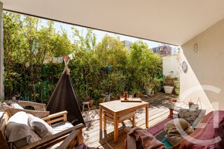  Appartement à vendre 4 pièces 115 m²