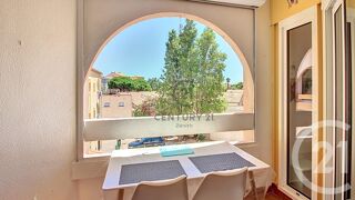  Appartement à vendre 2 pièces 29 m²