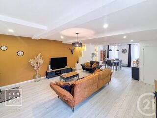  Maison à vendre 3 pièces 318 m²