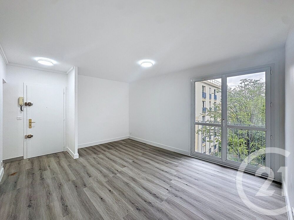 vente Appartement - 3 pièce(s) - 51 m² Orly (94310)
