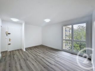  Appartement à vendre 3 pièces 51 m²