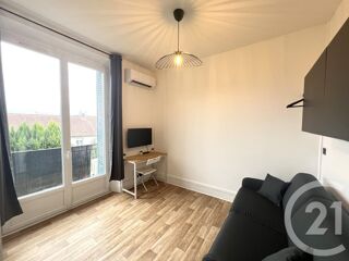  Appartement � louer 1 pi�ce 13 m�