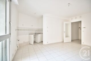  Appartement � vendre 1 pi�ce 27 m�