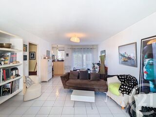  Appartement � vendre 3 pi�ces 71 m�