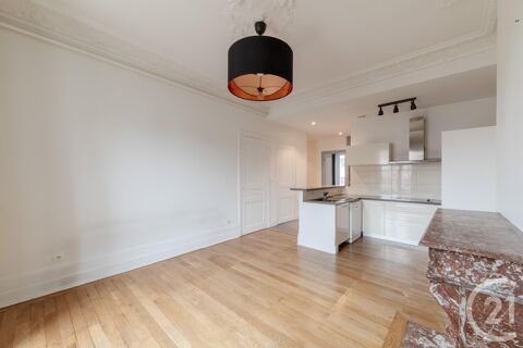  Appartement � louer 3 pi�ces 57 m�