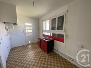  Maison à vendre 6 pièces 126 m²