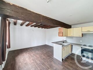  Maison à vendre 2 pièces 41 m²