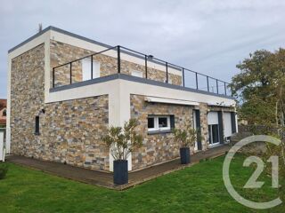  Maison � vendre 5 pi�ces 180 m�