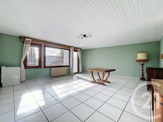  Appartement � vendre 4 pi�ces 86 m�