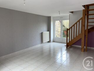  Maison à louer 5 pièces 75 m²