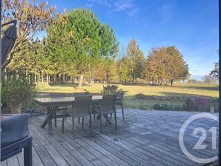  Maison � vendre 5 pi�ces 261 m�