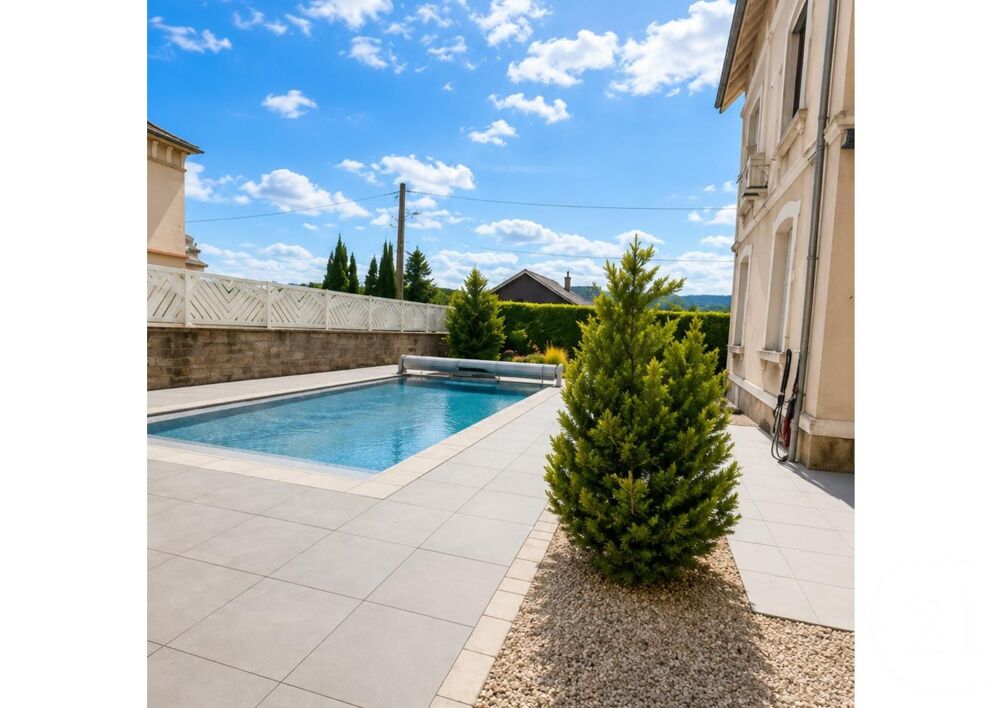 à vendre  Maison Épinal (88000)