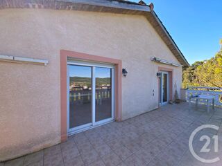  Maison à vendre 4 pièces 183 m²