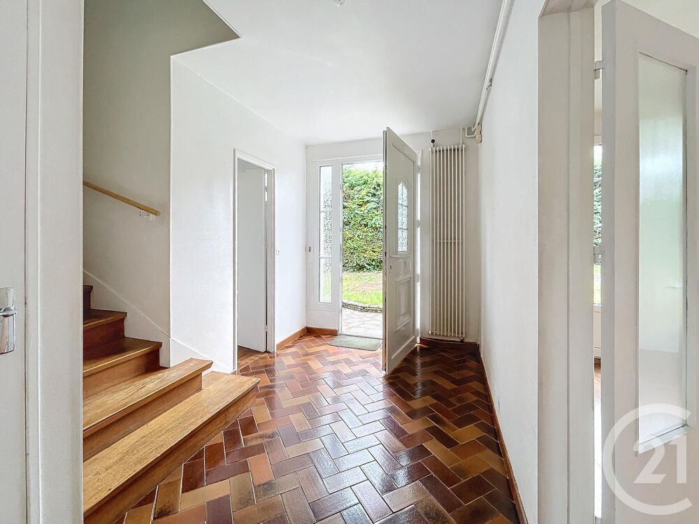 location Maison - 4 pièce(s) - 93 m² Veneux-les-Sablons (77250)