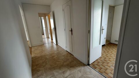  Appartement � louer 3 pi�ces 78 m�