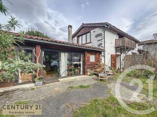 vente Maison - 9 pièce(s) - 300 m² Arbon (31160)