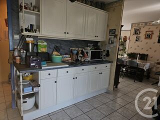  Maison  vendre 6 pices 140 m