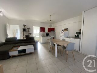  Appartement � louer 2 pi�ces 45 m�