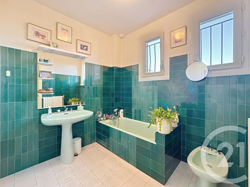  vendre  Maison Thiais (94320)