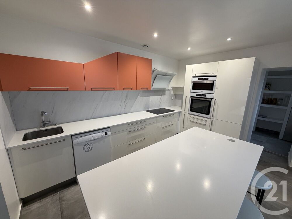 vente Maison - 6 pièce(s) - 140 m² Valentigney (25700)