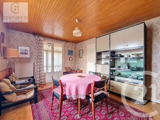  Maison � vendre 4 pi�ces 130 m�