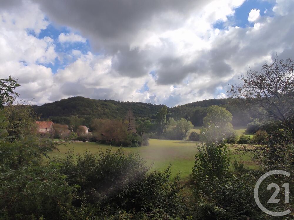 vente Terrain - 10136 m² Manses (09500)