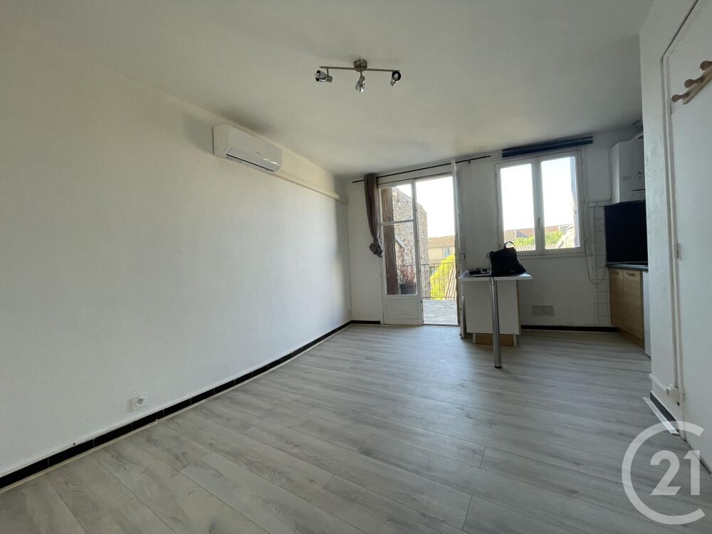 location Appartement - 1 pièce(s) - 45 m² Carcassonne (11000)