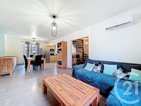   Vente Maison Maison - 5 pièce(s) - 136 m²