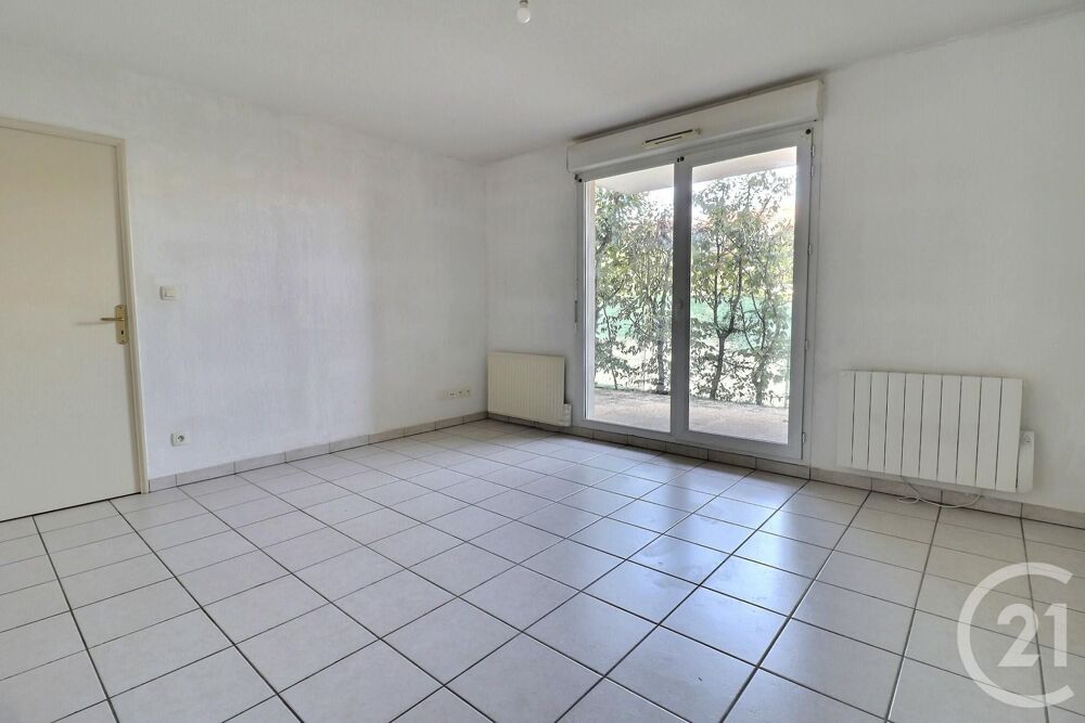 location Appartement - 2 pièce(s) - 37 m² Ambérieu-en-Bugey (01500)