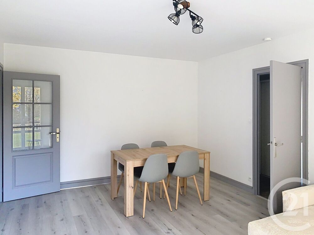 location Appartement - 2 pièce(s) - 56 m² Redon (35600)